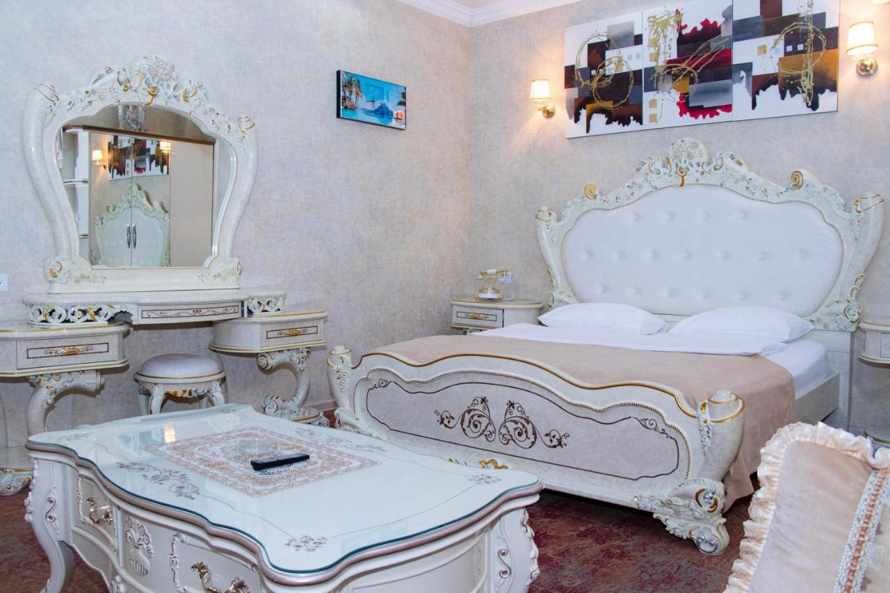 Hotel Agava Tbiliszi Kültér fotó