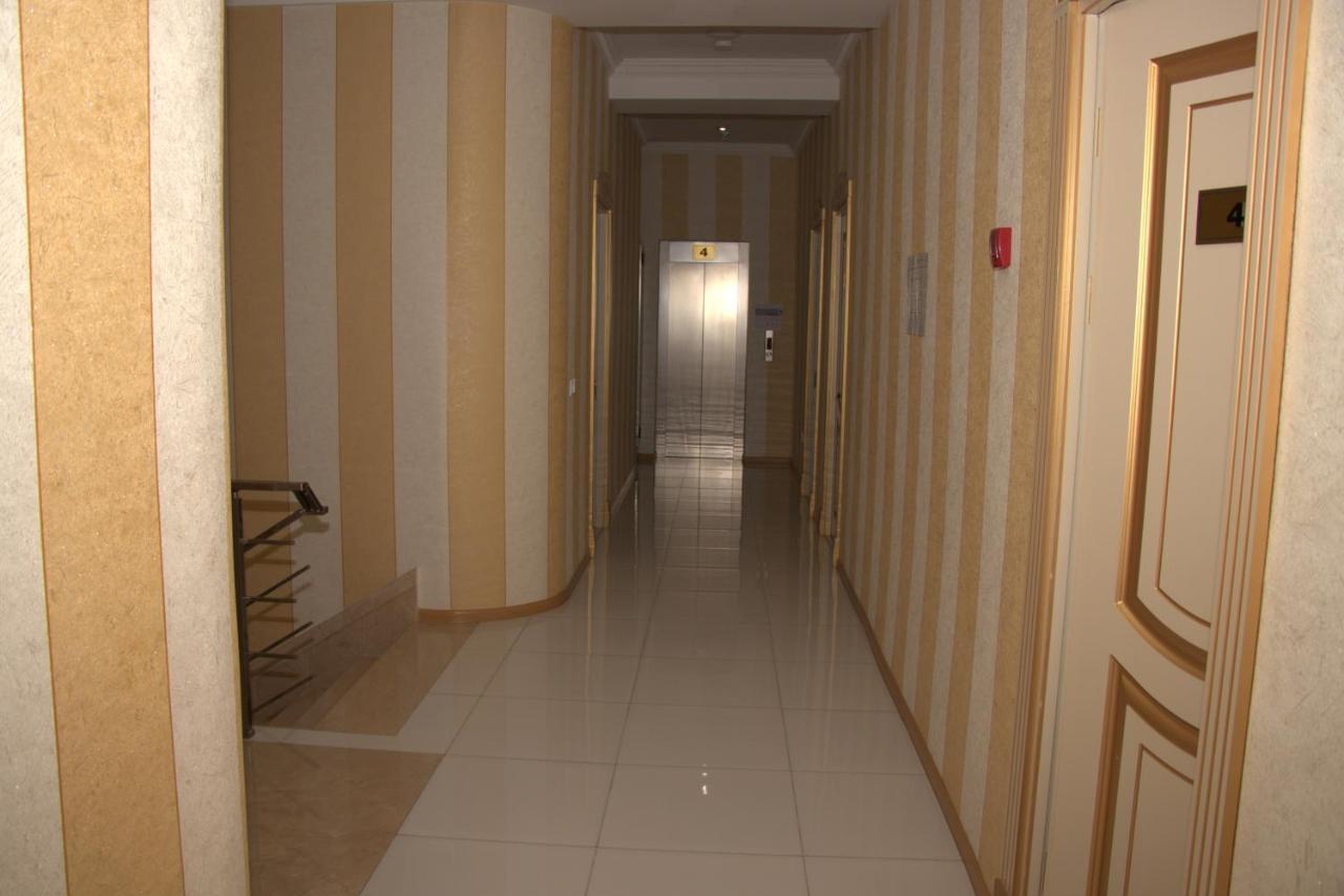 Hotel Agava Tbiliszi Kültér fotó