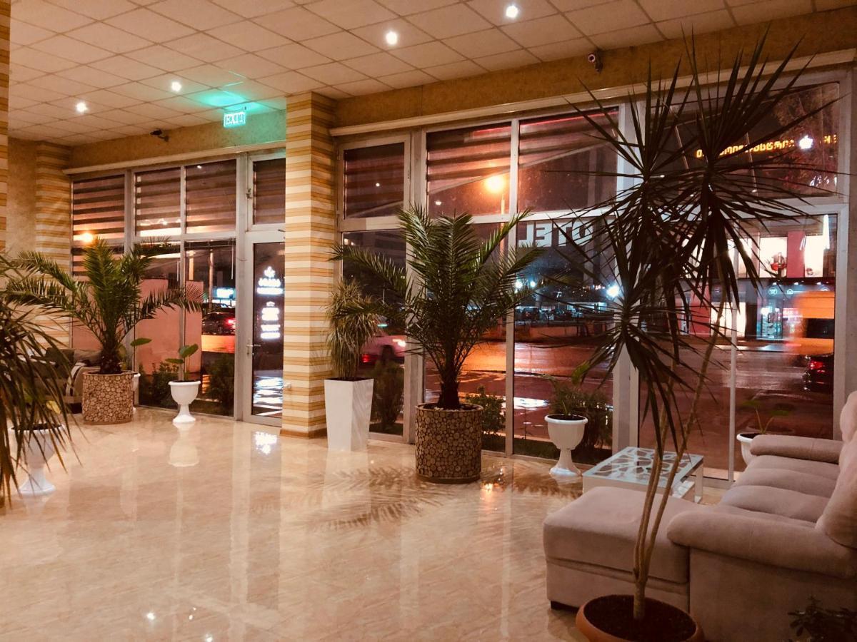 Hotel Agava Tbiliszi Kültér fotó